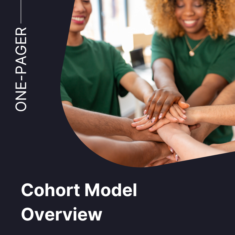 Cohort Model Overview