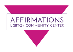 Affirmations logo