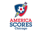 America scores chicago