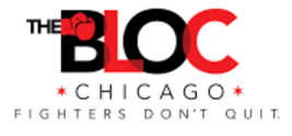 BLOC Chicago Logo