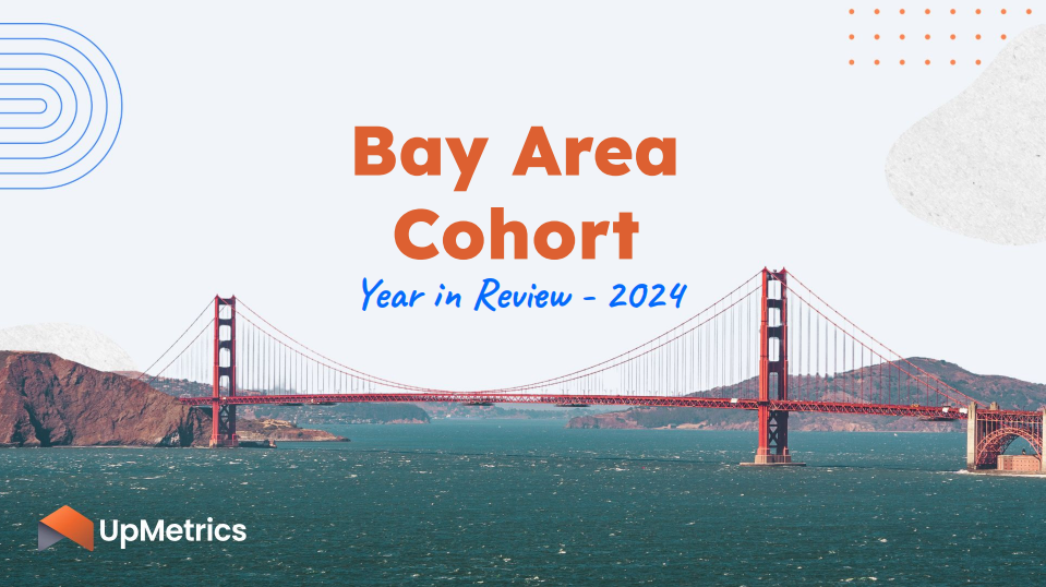 Bay Area COhort report