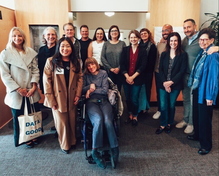 Bay Area Cohort March 2025-1-1