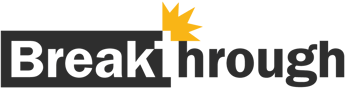 Breakthrough logo