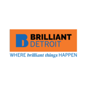 Brilliant Detroit logo - cropped