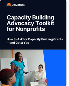 Capacity Building Advocacy Toolkit_cover