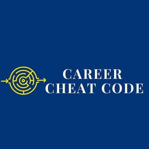 Career Cheat Code Podcast