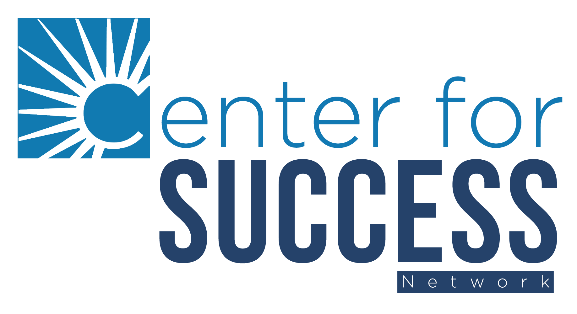 Center For Success Network_Logo_New