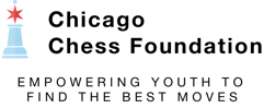 Chicago Chess FDN logo