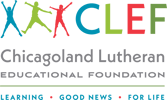 Chicagoland Lutheran Educational Foundation Logo