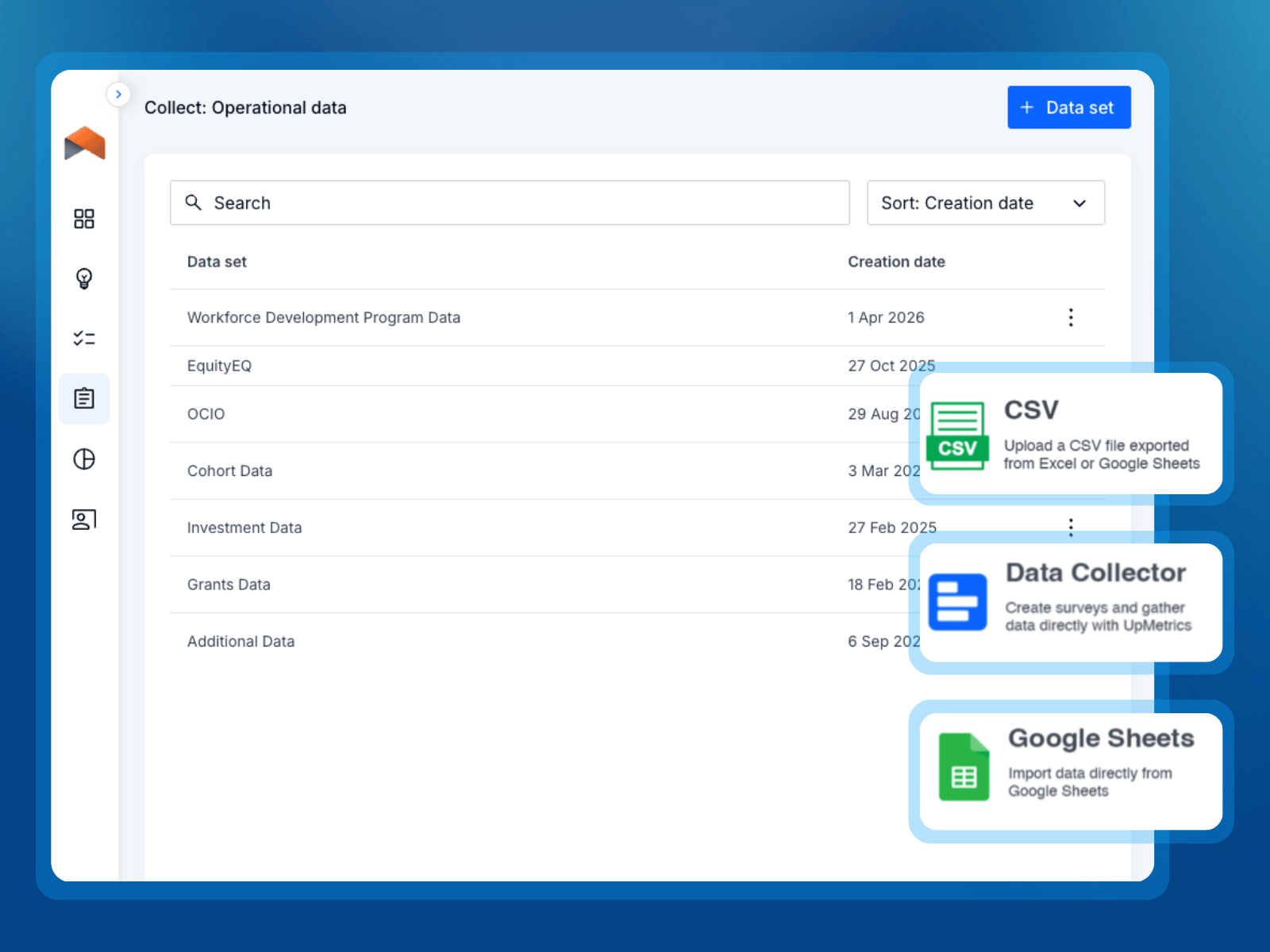 Collect - Product Screenshot 2026 (3)
