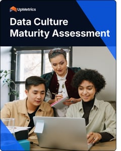 Data Culture Maturity Assessment_cover