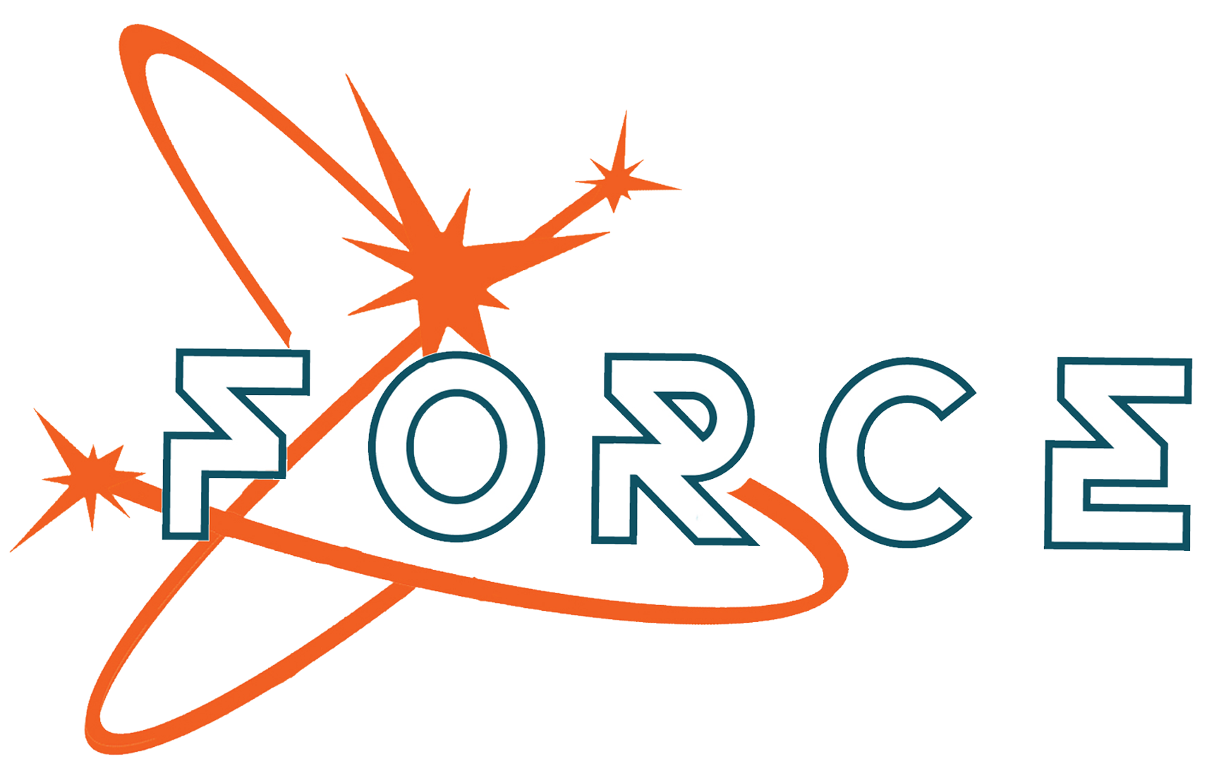 Force detroit logo