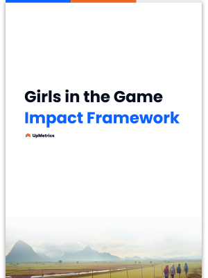 Framework - Cover - Girls in the Game