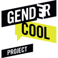 GenderCool project logo