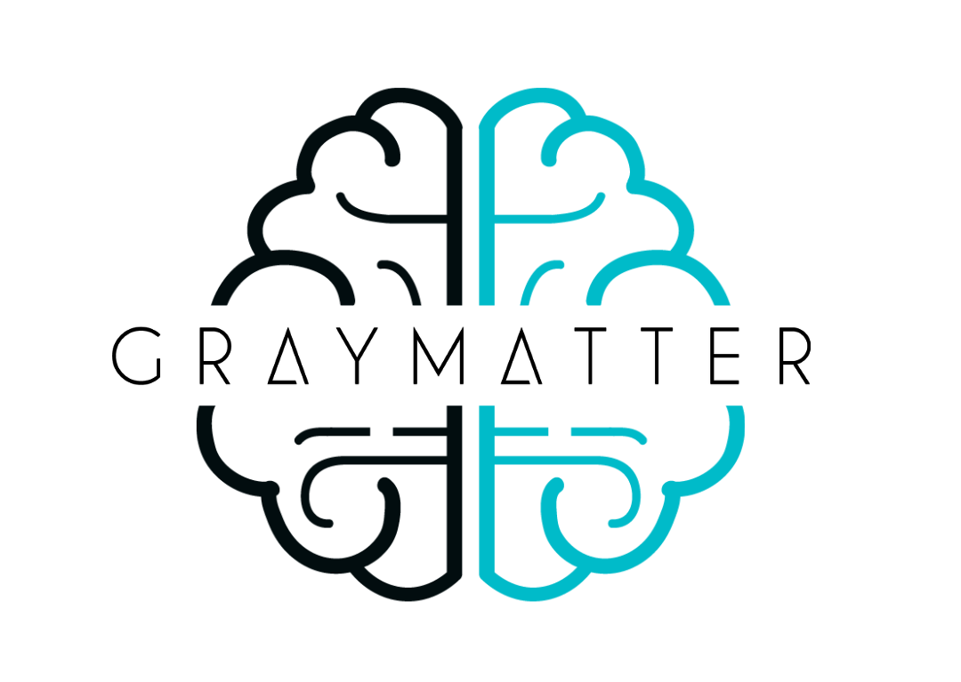 Gray Matter Experience logo