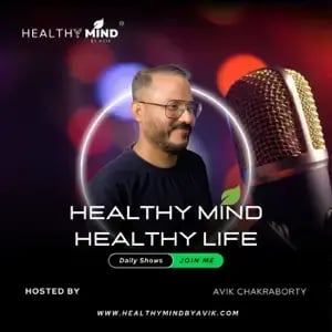 Healthy mind podcast