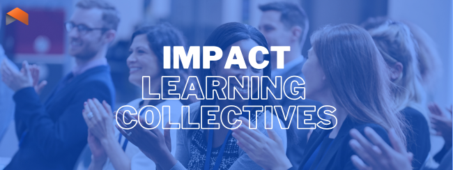 Impact Learning Collectives