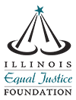 Illinois Equal Justice Foundation logo