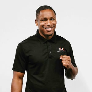 Jamyle Cannon Headshot