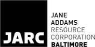 Jane Addams JARC logo