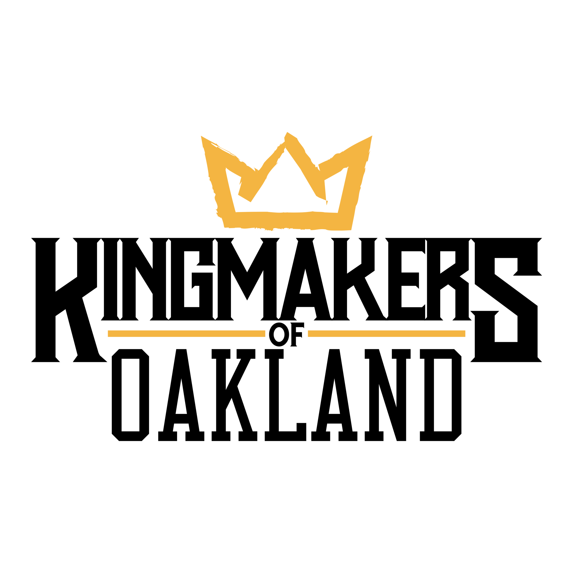 Kingmakers of Oakland