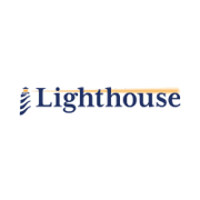 Lighthouse logo cropped