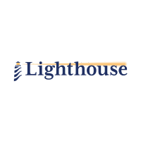 Lighthouse logo cropped