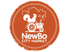 Logo - NewBo City Market