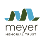 Meyer Memorial Trust logo