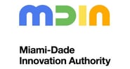 Miami dade innovation authority logo