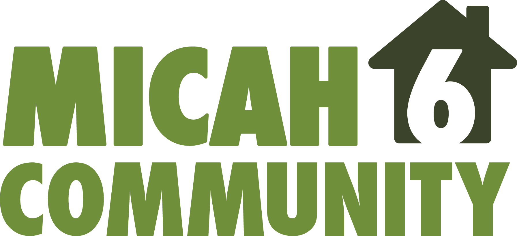 Micah6 logo