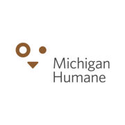 Michigan Humane logo