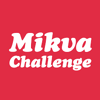 Mikva Challenge logo