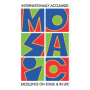 Mosaic logo cropped