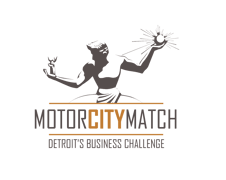 Motor City Match Logo