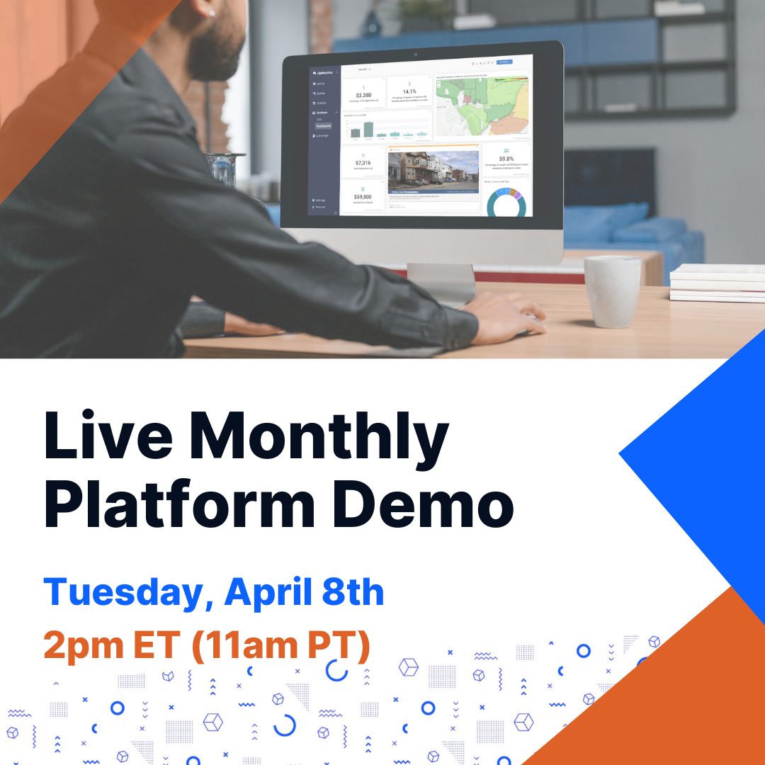 Monthly Demo