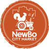 NewBo City Market Logo