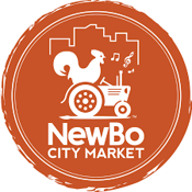 NewBo City Market Logo