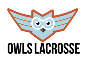 OWLS Lacrosse Logo