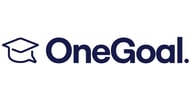 OneGoal logo