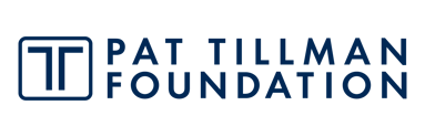 Pat Tillman FDN logo