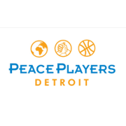 Peace players logo cropped