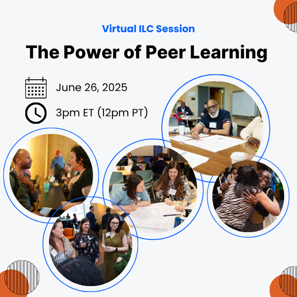 Power of Peer Learning