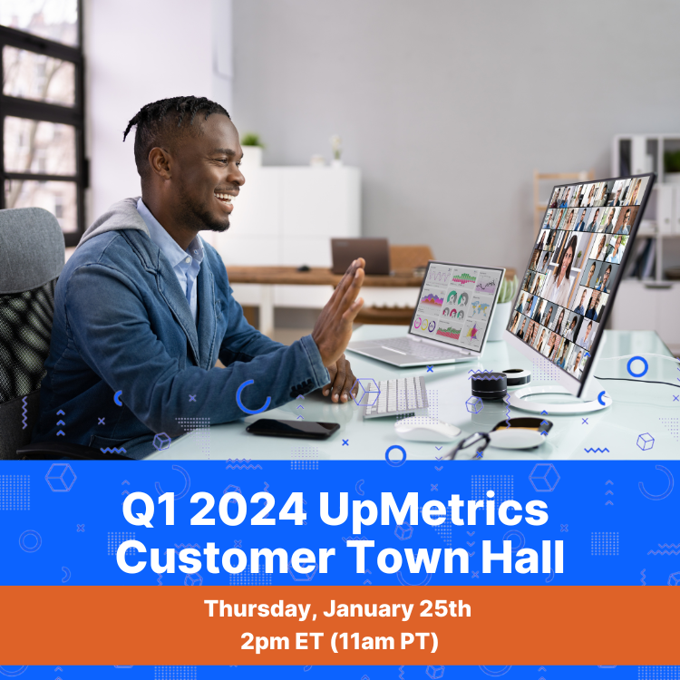 Resource - Q1 Town Hall