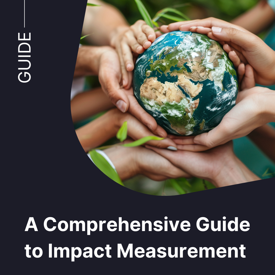 Resource Tile - Impact Measurement Blog 