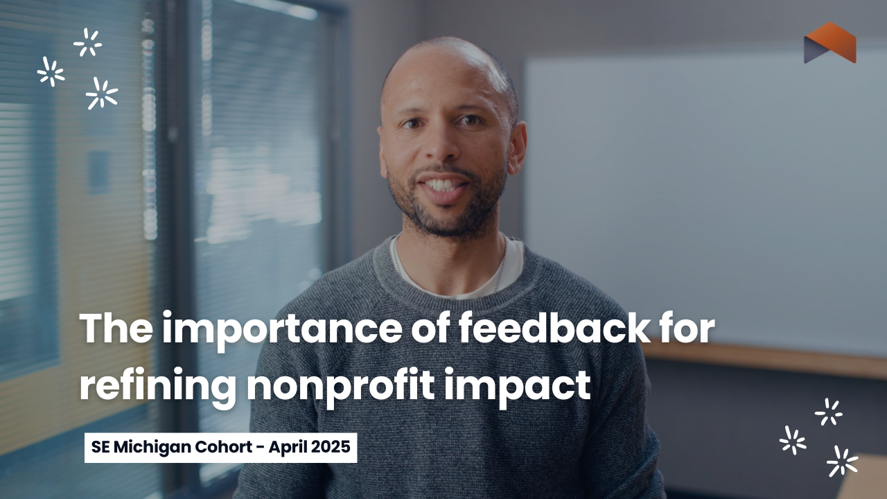 SEMI Cohort - Importance of feedback - thumbnail
