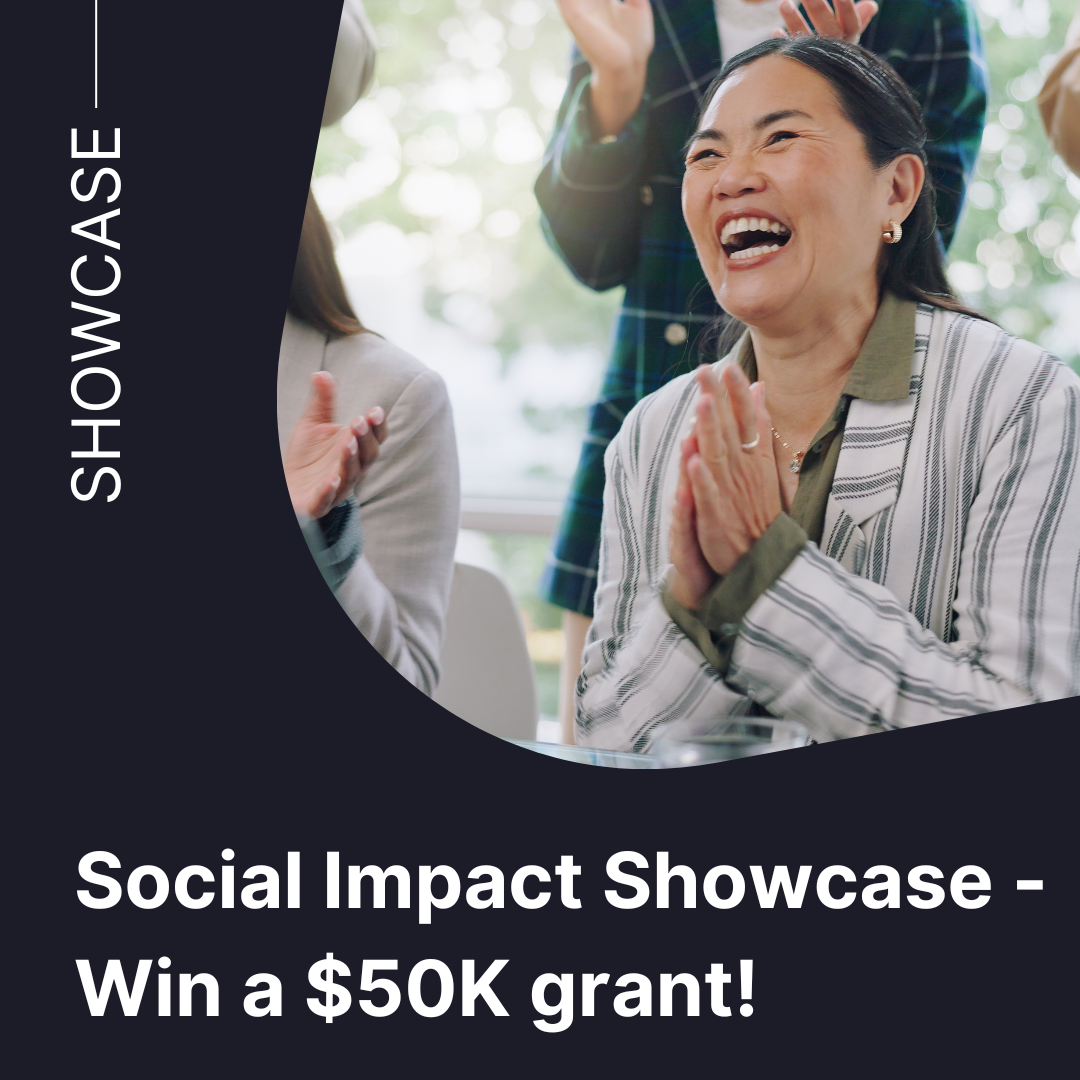 Social Impact Showcase