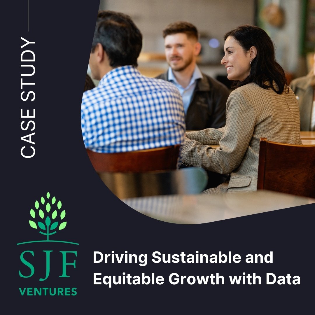 SJF Ventures Case Study Resource Card