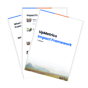 Small Preview- Impact Frameworks