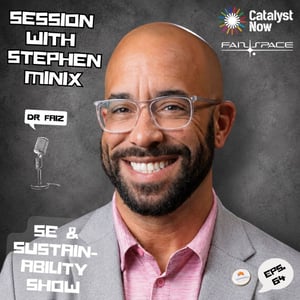 Social Entrepreneurship & Sustainability Show podcast